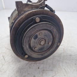 Compressore clima A/C Alfa Romeo 159 2.0 JTDM 120 KW 2005-11 60693331