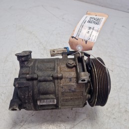 Compressore clima A/C Alfa Romeo 159 2.0 JTDM 120 KW 2005-11 60693331