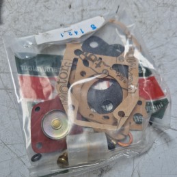 S64 kit revisione...
