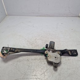 Motorino alzavetro ant SX...