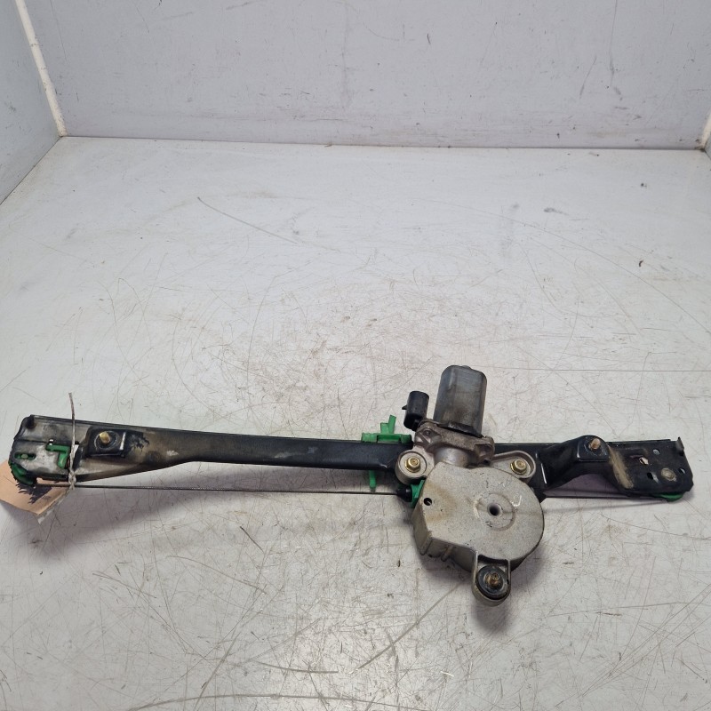 Motorino alzavetro ant SX Fiat Punto MK2 188 3P 1999-03