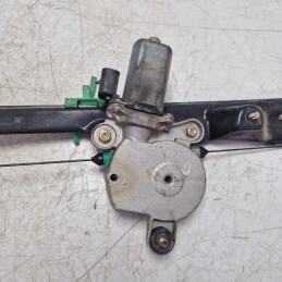 Motorino alzavetro ant SX Fiat Punto MK2 188 3P 1999-03