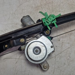 Motorino alzavetro ant SX Fiat Punto MK2 188 3P 1999-03