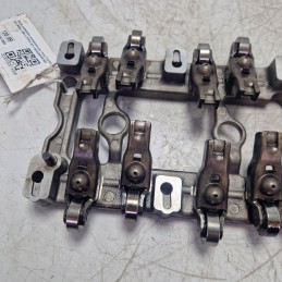 Ponte castelletto portabilancieri Ford Transit 2.2 tdci 92kw 125cv CYFA 2011 BK2Q6K551BC