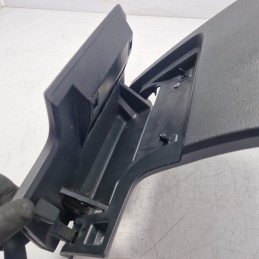 Rivestimento pannello inf SX cruscotto VW Tiguan 5N 1.4 TSI 2009 5M1858210B