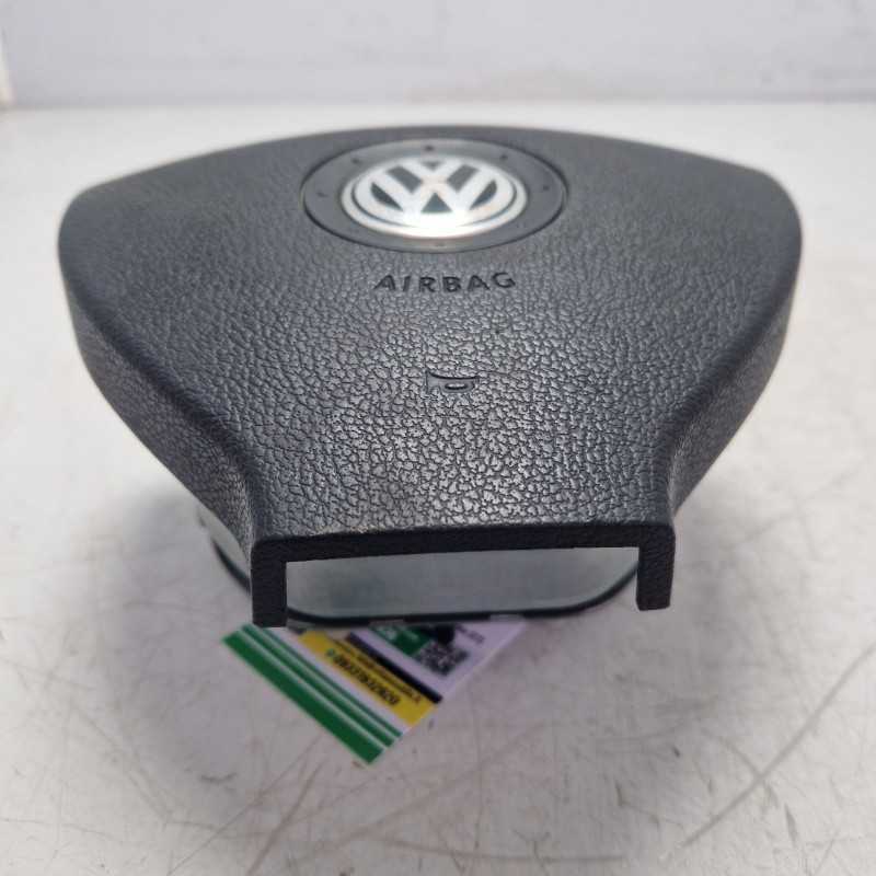 Airbag volante guidatore VW Tiguan 5N 1.4 TSI 2009 5N0880201B