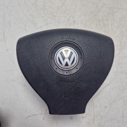 Airbag volante guidatore VW Tiguan 5N 1.4 TSI 2009 5N0880201B