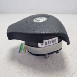 Airbag volante guidatore VW Tiguan 5N 1.4 TSI 2009 5N0880201B
