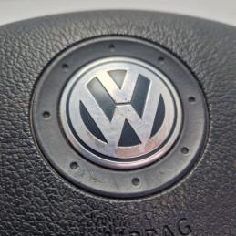 Airbag volante guidatore VW Tiguan 5N 1.4 TSI 2009 5N0880201B