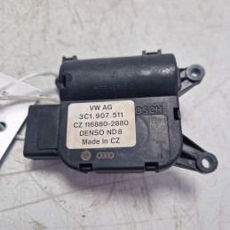 Motorino attuatore stufa VW...