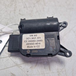Motorino attuatore stufa VW...