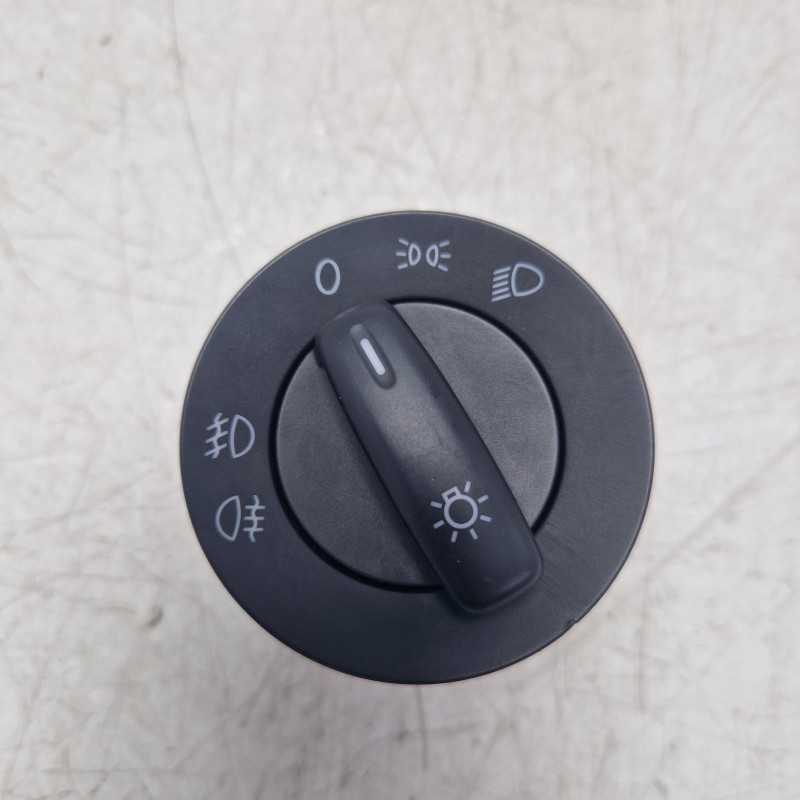 Commutatore luci fari VW Tiguan 5N 1.4 TSI 2009 1K0941431BD