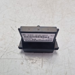 Centralina gateway VW Tiguan 5N 1.4 TSI 2009 1K0907530AD
