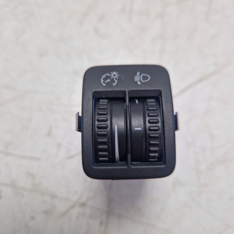 Interruttore regolazione luci fari VW Tiguan 5N 1.4 TSI 2009 5N0941333