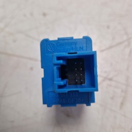 Interruttore regolazione luci fari VW Tiguan 5N 1.4 TSI 2009 5N0941333