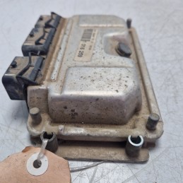Centralina ECU controllo motore Peugeot 106 1.1 B 44 KW 1991-04 9648484380
