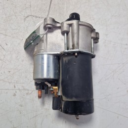 Motorino avviamento Citroen...