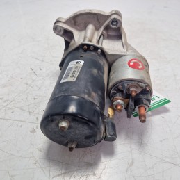 Motorino avviamento Citroen C3 MK2 1.4 B 54 KW GPL 2010-16 CST15106AS