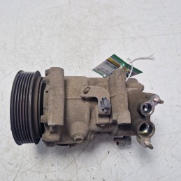 Compressore clima A/C...