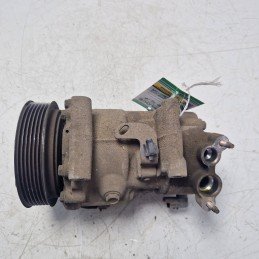 Compressore clima A/C...