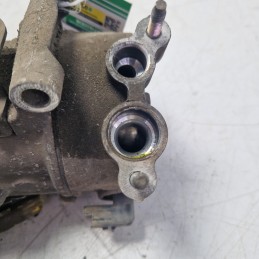 Compressore clima A/C Citroen C3 MK2 1.4 B 54 KW GPL 2010-16 9670318880