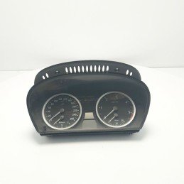 QUADRO STRUMENTI VEGLIA CONTACHILOMETRI TACHIMETRO BMW E60 SERIE 5 2001-05 62116947363