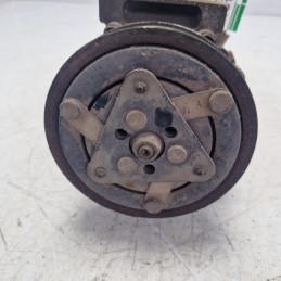 Compressore clima A/C Citroen C3 MK2 1.4 B 54 KW GPL 2010-16 9670318880