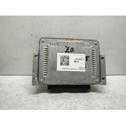 CENTRALINA MOTORE FIAT DOBLO' 1.9 JTD 2004 BOSCH 0281011557 55193786 USATA