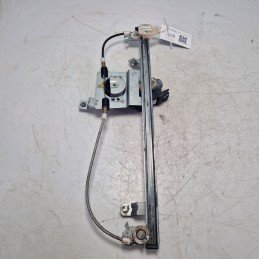 Motorino alzavetro ant SX...