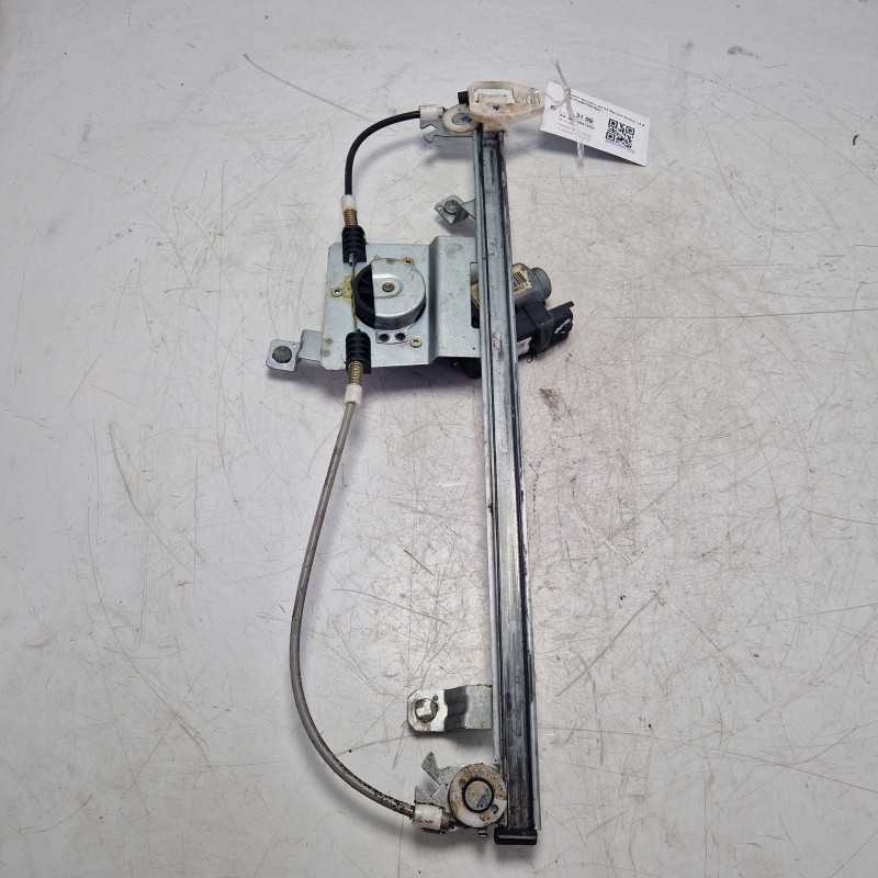 Motorino alzavetro ant SX Renault Modus 1.6 B 2004-13 440776D 6pin