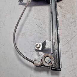 Motorino alzavetro ant SX Renault Modus 1.6 B 2004-13 440776D 6pin