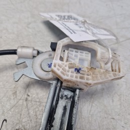 Motorino alzavetro ant SX Renault Modus 1.6 B 2004-13 440776D 6pin
