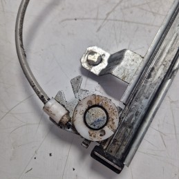 Motorino alzavetro ant SX Renault Modus 1.6 B 2004-13 440776D 6pin