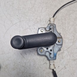 Meccanismo alzavetro post SX Renault Modus 1.6 B 2004-13 118277 manuale