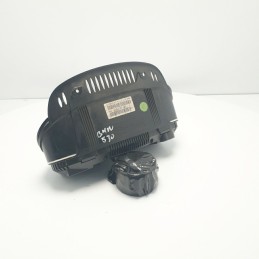 QUADRO STRUMENTI VEGLIA CONTACHILOMETRI TACHIMETRO BMW E60 SERIE 5 2001-05 62116947363