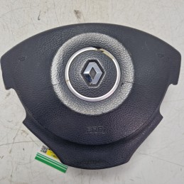 Airbag volante guidatore...