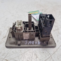 Interruttori regolazione luci fari Renault Modus 1.6 B 2004-13 8200326881