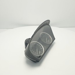 QUADRO STRUMENTI VEGLIA CONTACHILOMETRI TACHIMETRO BMW E60 SERIE 5 2001-05 62116947363