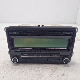 Autoradio stereo lettore CD...