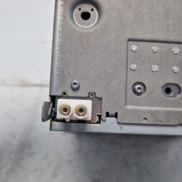Autoradio stereo lettore CD VW Tiguan 5N 1.4 TSI 2009 5M0035186AA codice sblocco non fornito