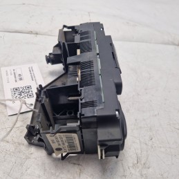 Pannello comandi clima A/C VW Tiguan 5N 1.4 TSI 2009 5M1820045A