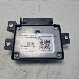 Centralina controllo freno a mano VW Tiguan 5N 1.4 TSI 2009 5N0907801E