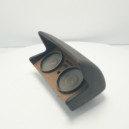 QUADRO STRUMENTI VEGLIA CONTACHILOMETRI FIAT 127 1° SERIE SPECIAL 4343115 BORLETTI