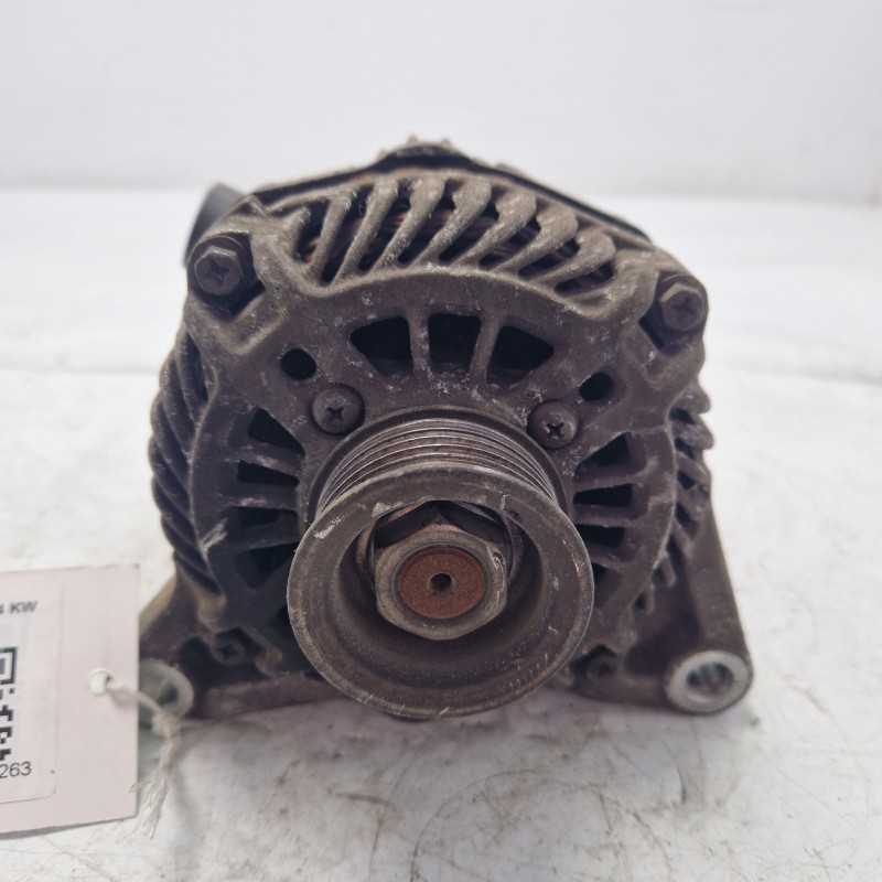 Alternatore 90A Citroen C3 MK2 1.4 B 54 KW GPL 2010-16 966030280