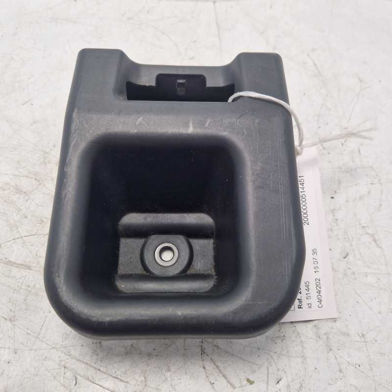 Finitura rivestimento inf cruscotto VW Tiguan 5N 1.4 TSI 2009 5N0860265A