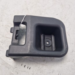 Finitura rivestimento inf cruscotto VW Tiguan 5N 1.4 TSI 2009 5N0860265A