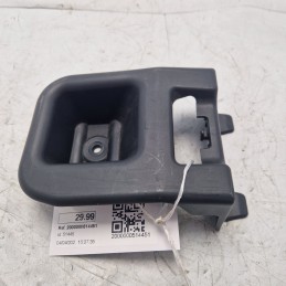 Finitura rivestimento inf cruscotto VW Tiguan 5N 1.4 TSI 2009 5N0860265A