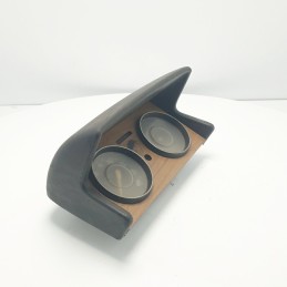 QUADRO STRUMENTI VEGLIA CONTACHILOMETRI FIAT 127 1° SERIE SPECIAL 4343115 BORLETTI