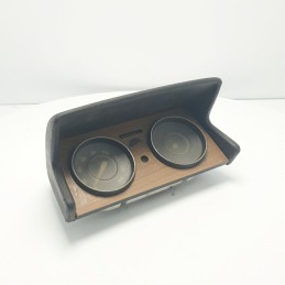 QUADRO STRUMENTI VEGLIA CONTACHILOMETRI FIAT 127 1° SERIE SPECIAL 4343115 BORLETTI
