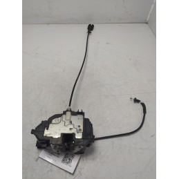 Serratura elettrica ant DX...